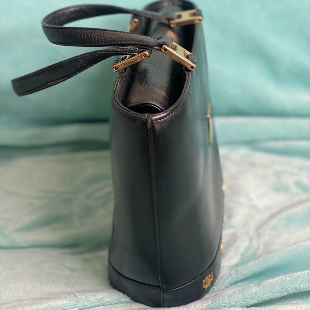 MCM Handbag black - Picture 7 of 16
